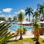 Life Resorts - J 215 - Beira Lago - Piscina - Clube - Refugio Do Casal - By Hospede Facil