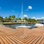 Life Resorts - J 215 - Beira Lago - Piscina - Clube - Refugio Do Casal - By Hospede Facil
